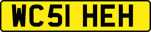 WC51HEH