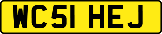 WC51HEJ