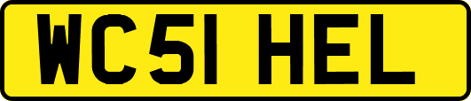WC51HEL