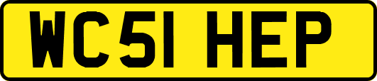 WC51HEP