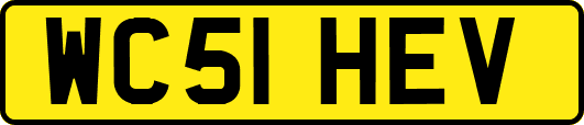 WC51HEV
