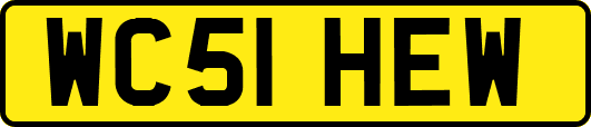 WC51HEW