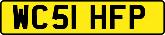 WC51HFP