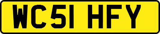 WC51HFY