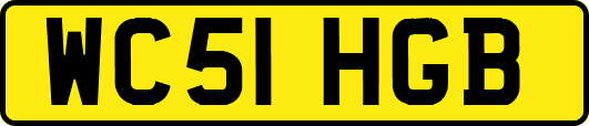 WC51HGB