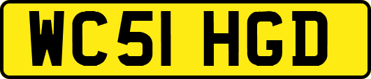 WC51HGD