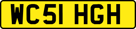 WC51HGH