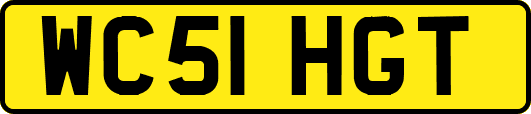 WC51HGT