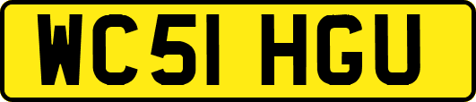 WC51HGU