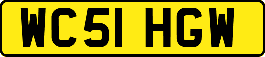 WC51HGW
