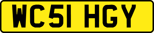 WC51HGY