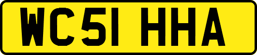 WC51HHA