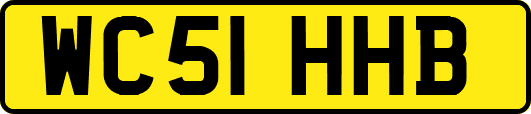WC51HHB