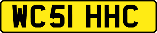 WC51HHC