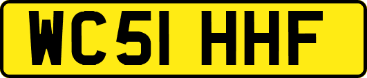 WC51HHF