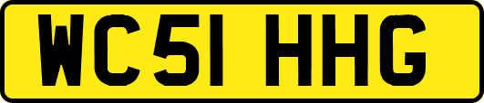 WC51HHG