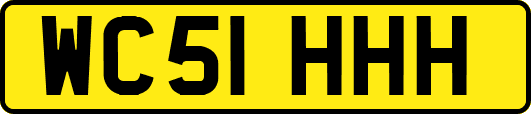 WC51HHH