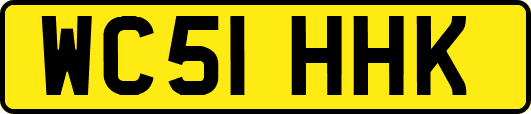 WC51HHK