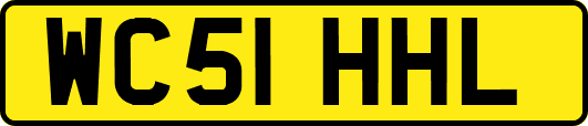 WC51HHL