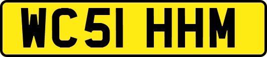 WC51HHM