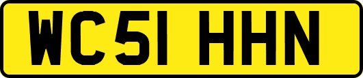 WC51HHN