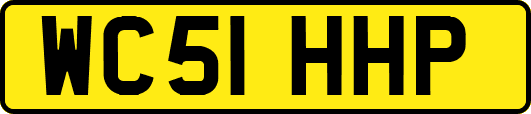 WC51HHP