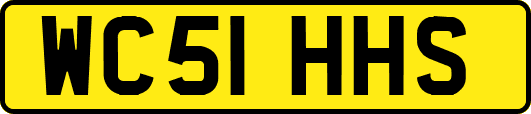 WC51HHS