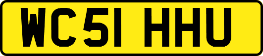 WC51HHU
