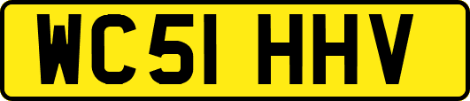 WC51HHV