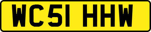 WC51HHW