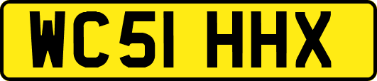 WC51HHX