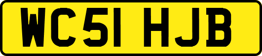 WC51HJB