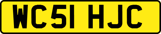 WC51HJC
