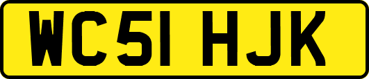 WC51HJK