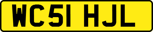 WC51HJL