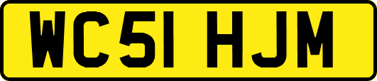 WC51HJM