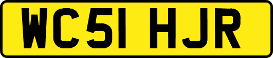 WC51HJR