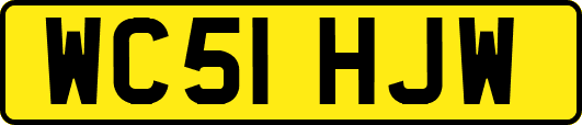 WC51HJW
