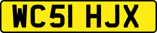 WC51HJX