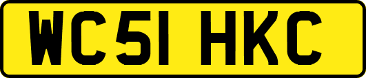 WC51HKC