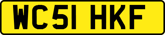 WC51HKF