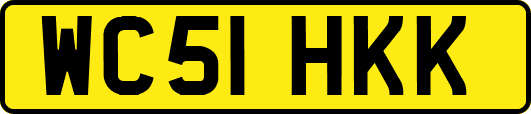 WC51HKK