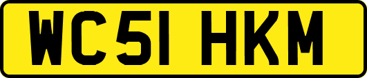 WC51HKM