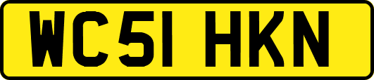 WC51HKN