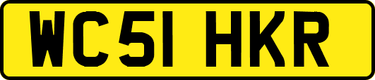 WC51HKR
