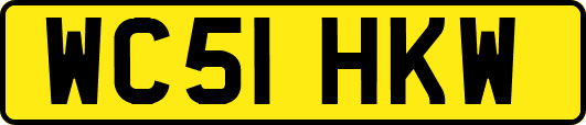 WC51HKW
