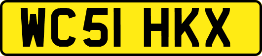 WC51HKX