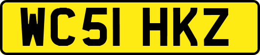 WC51HKZ