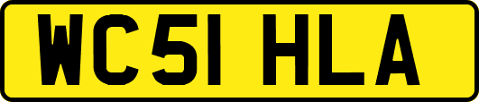 WC51HLA