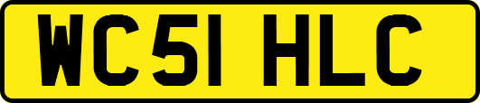 WC51HLC